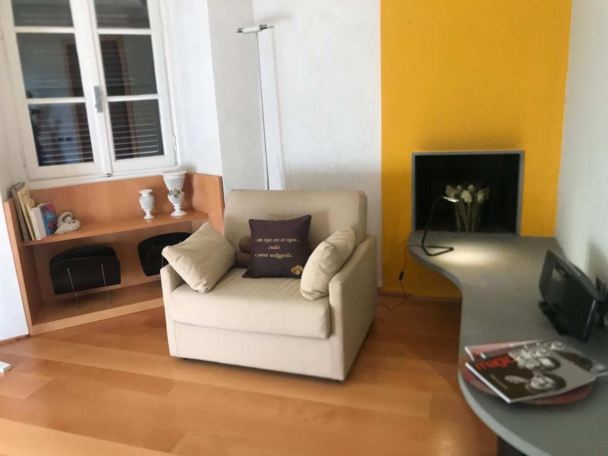 Lake Como Villa Ines Apartment Faggeto Lario Extérieur photo